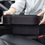Car Seat Gap Filler Organizer, Seat Organizer Front Seat ( Pack Of 2 )