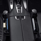 Car Seat Gap Filler Organizer, Seat Organizer Front Seat ( Pack Of 2 )