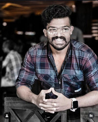 Karthik R