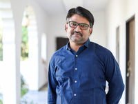 Mr. Gupta