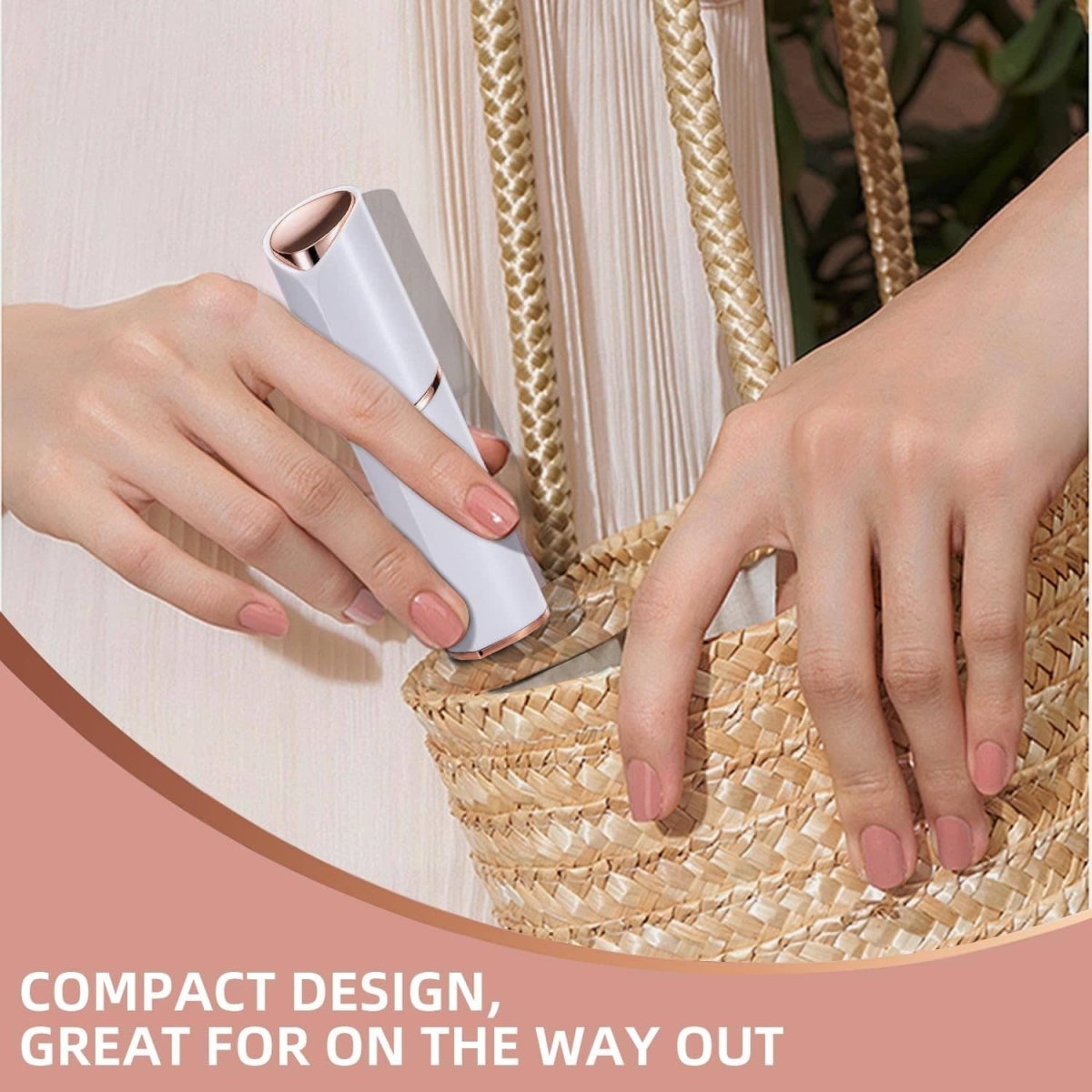 Lavanya™: Carry your confidence. - GingerDrop.in